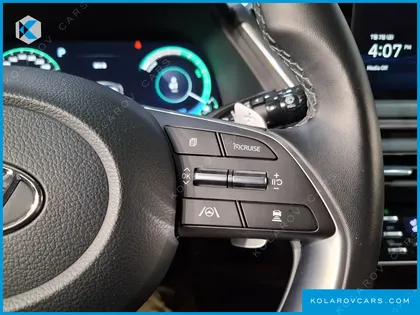 HYUNDAI SONATA PREMIUM PLUS
