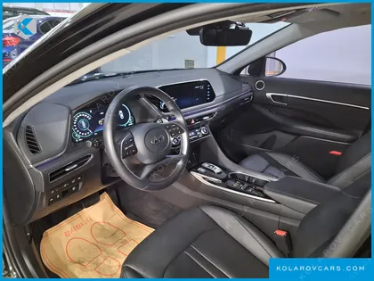 HYUNDAI SONATA PREMIUM PLUS