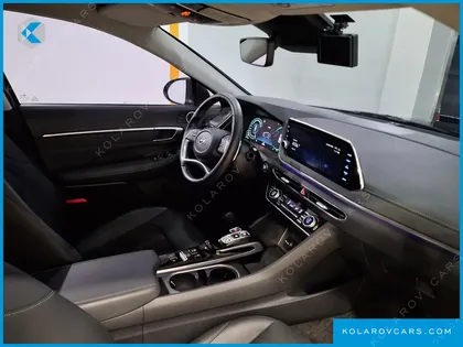 HYUNDAI SONATA PREMIUM PLUS