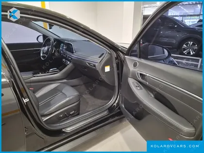 HYUNDAI SONATA PREMIUM PLUS