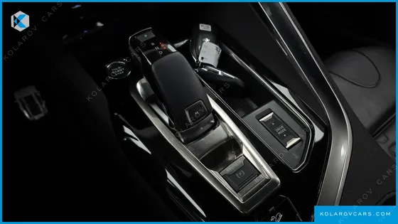 PEUGEOT 3008 1.2 PURE TECH GT PACK