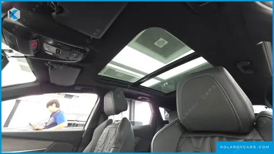 PEUGEOT 3008 1.2 PURE TECH GT PACK