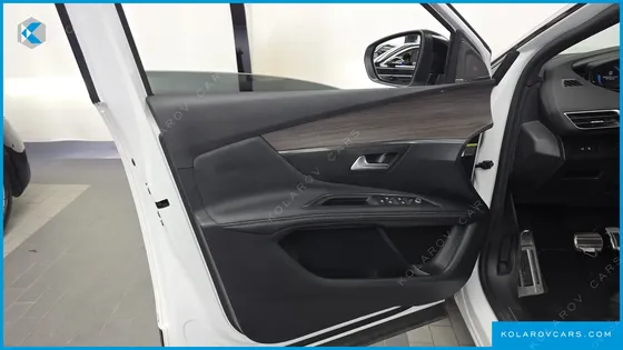 PEUGEOT 3008 1.2 PURE TECH GT PACK