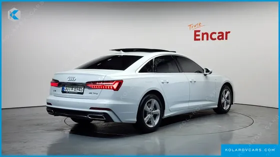 AUDI A6 45 TFSI