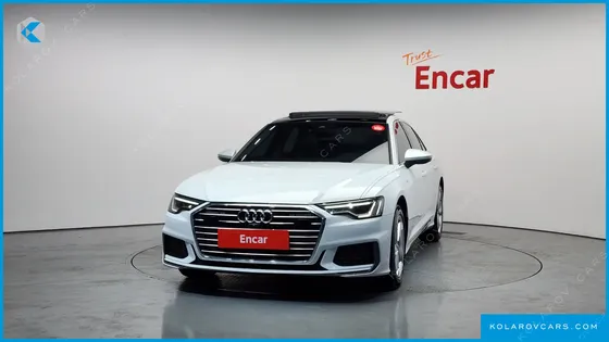 AUDI A6 45 TFSI