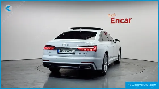 AUDI A6 45 TFSI