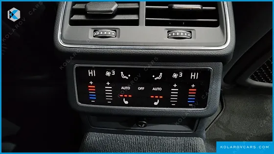 AUDI A6 45 TFSI