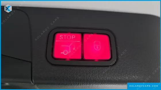 MERCEDES GLB-CLASS GLB200 D