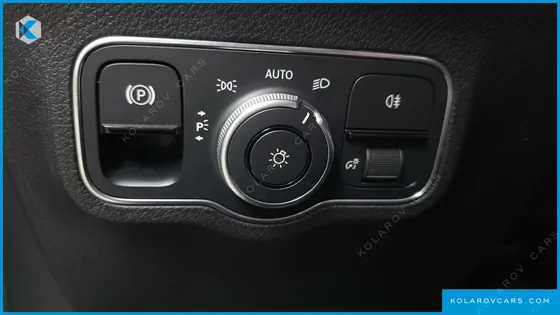 MERCEDES GLB-CLASS GLB200 D