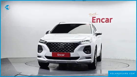 HYUNDAI SANTA FE DIESEL 2.2 4WD