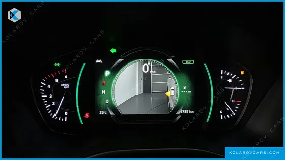 HYUNDAI SANTA FE DIESEL 2.2 4WD