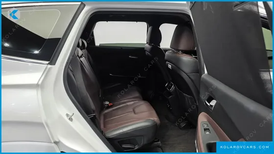 HYUNDAI SANTA FE DIESEL 2.2 4WD
