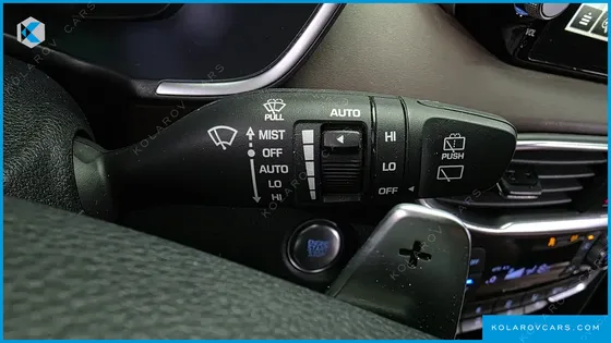 HYUNDAI SANTA FE DIESEL 2.2 4WD