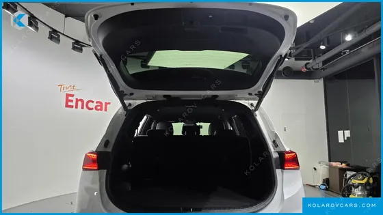 HYUNDAI SANTA FE DIESEL 2.2 4WD