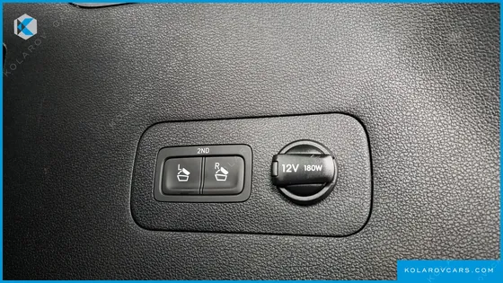 HYUNDAI SANTA FE DIESEL 2.2 4WD