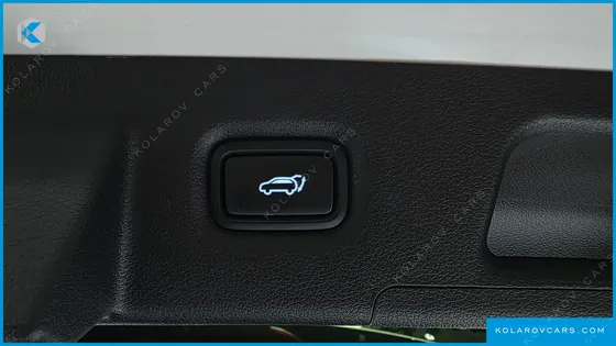 HYUNDAI SANTA FE DIESEL 2.2 4WD