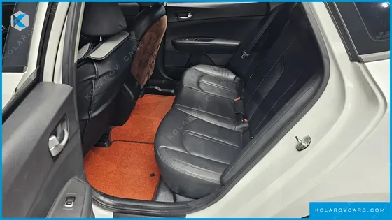 KIA K5 LPI TAXI