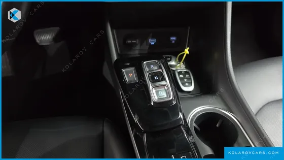 HYUNDAI SONATA MODERN