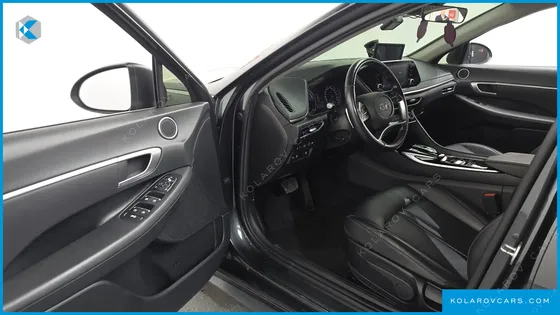 HYUNDAI SONATA MODERN