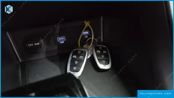 HYUNDAI SONATA MODERN