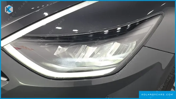 HYUNDAI SONATA MODERN