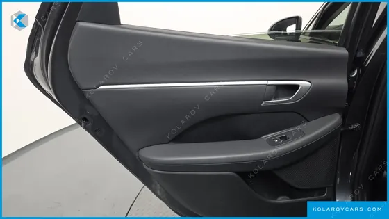 HYUNDAI SONATA MODERN