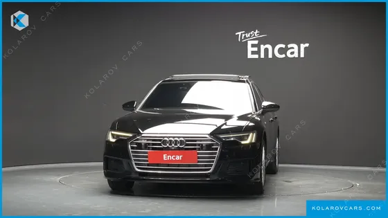 AUDI A6 45 TFSI QUATTRO PREMIUM