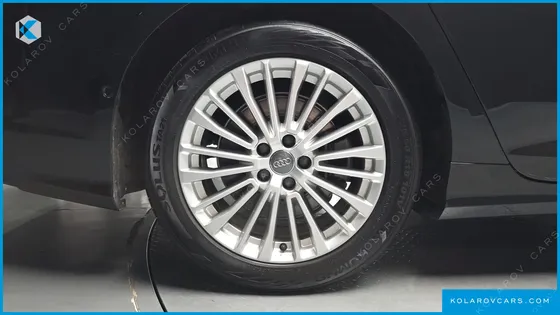 AUDI A6 45 TFSI QUATTRO PREMIUM