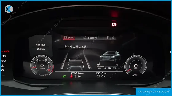 AUDI A6 45 TFSI QUATTRO PREMIUM