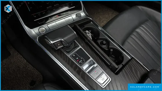 AUDI A6 45 TFSI QUATTRO PREMIUM