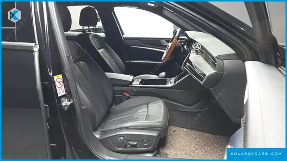 AUDI A6 45 TFSI QUATTRO PREMIUM
