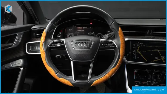 AUDI A6 45 TFSI QUATTRO PREMIUM