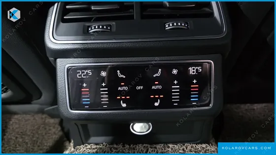 AUDI A6 45 TFSI QUATTRO PREMIUM