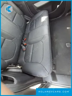 KIA RAY DELUXE SPECIAL