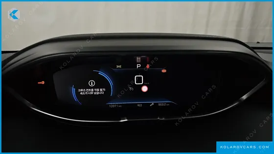 PEUGEOT 3008 1.2 PURE TECH ALLURE