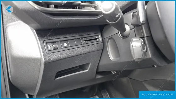 PEUGEOT 3008 1.2 PURE TECH ALLURE