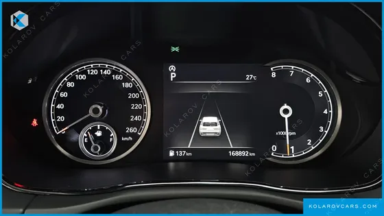 GENESIS GV70 2.5T GASOLINE 2WD