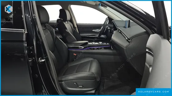 GENESIS GV70 2.5T GASOLINE 2WD