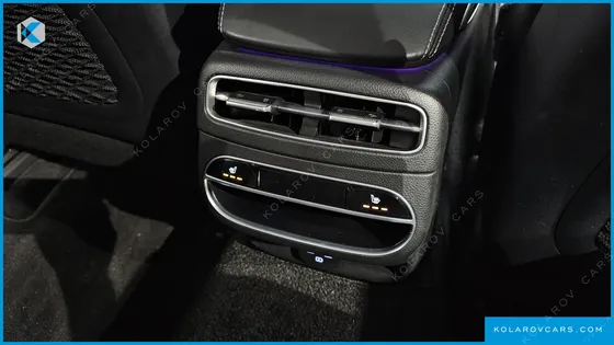 GENESIS GV70 2.5T GASOLINE 2WD