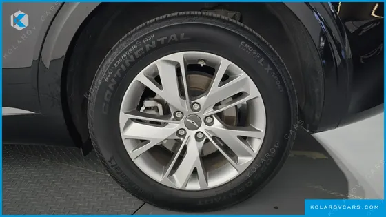 GENESIS GV70 2.5T GASOLINE 2WD
