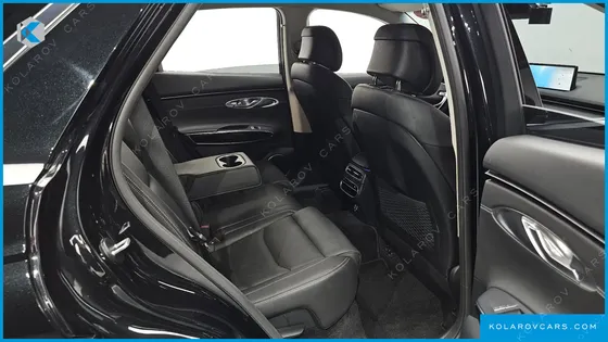 GENESIS GV70 2.5T GASOLINE 2WD