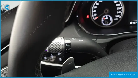 GENESIS GV70 2.5T GASOLINE 2WD