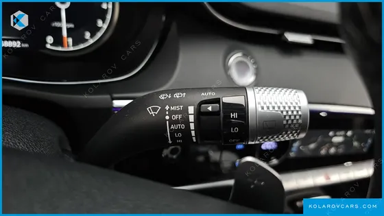 GENESIS GV70 2.5T GASOLINE 2WD