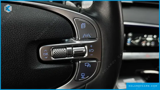 GENESIS GV70 2.5T GASOLINE 2WD
