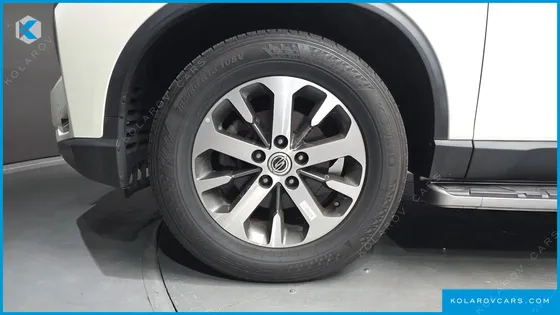 KGM - SSANGYONG REXTON DIESEL 2.2 2WD