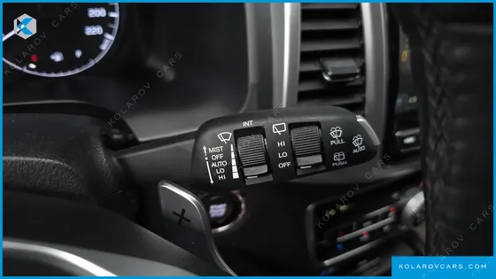 KGM - SSANGYONG REXTON DIESEL 2.2 2WD