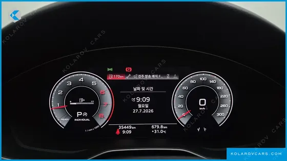 AUDI A4 40 TFSI PREMIUM