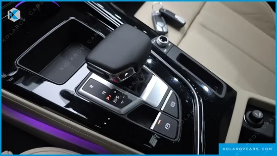 AUDI A4 40 TFSI PREMIUM