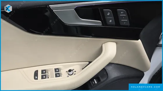 AUDI A4 40 TFSI PREMIUM