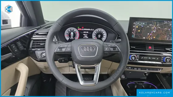 AUDI A4 40 TFSI PREMIUM